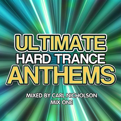 VA - Ultimate Hard Trance Anthems 01 (2012)