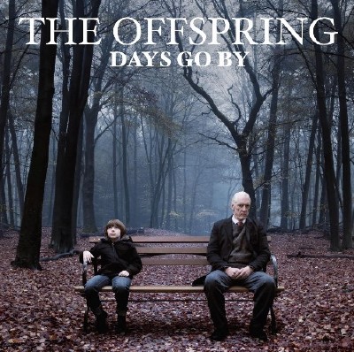 Offspring - Days Go By (2012)
