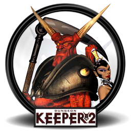 Dungeon Keeper 2 (1999) RePack от Sash HD