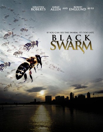 Черный рой / Black Swarm (2007 / DVDRip)