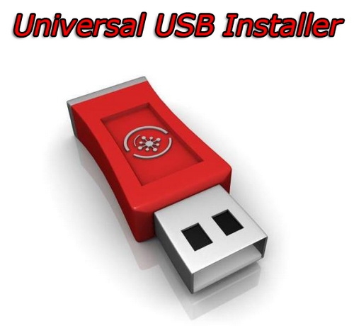 Universal USB Installer 1.9.1.1 