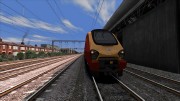 Train Simulator 2012: Voyager Advanced (2012/ENG/PC)