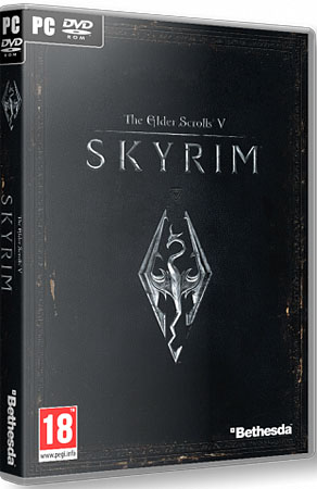 The Elder Scrolls V: Skyrim - Ultimate HD Edition 2013 (Repack/1.6.89.0.6)