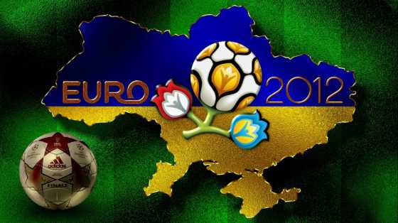 EURO2012 HD XL Screensaver