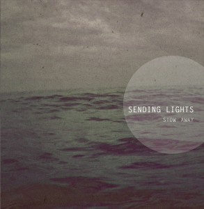 Sending Lights - Stow Away (EP) (2012)