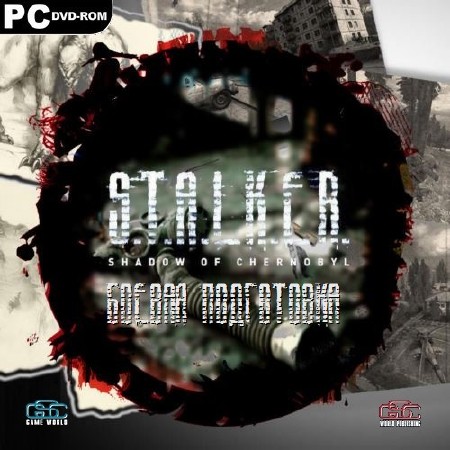 S.T.A.L.K.E.R. Shadow Of Chernobyl -   (2011/RUS/RePack)
