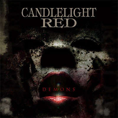 Candlelight Red - Demons [Single] (2012)