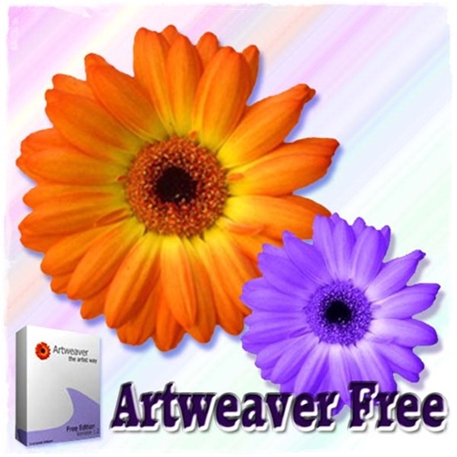 Artweaver 5.0.1.12674 + Portable