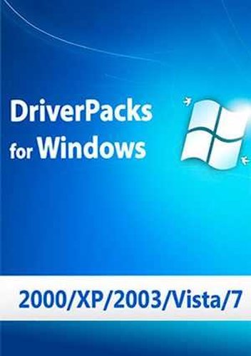 Easy Driver Packs v5.2.5.5 (2012) [WinXP / Win7 32bits / Win7 64bits]