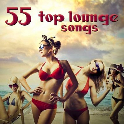 VA - 55 Top Lounge Songs (2012)