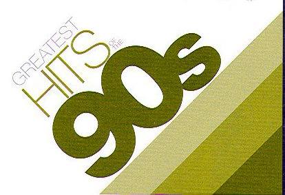 VA - Greatest Hits of the 90039;s (Vol. 1-8) (2004)