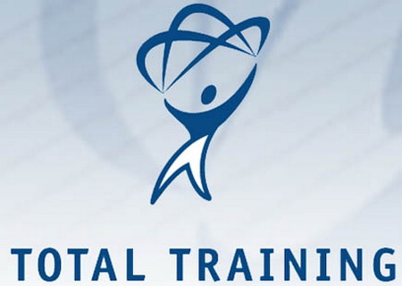 Total Training Microsoft Outlook 2010 English 