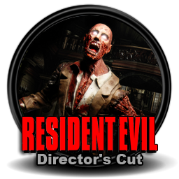 Resident Evil™ Director's Cut (Virgin Interactive Entertainment) (RUS) [Repack] От MarkusEVO