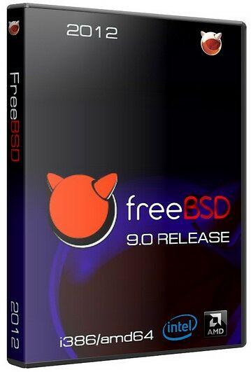 'FreeBSD