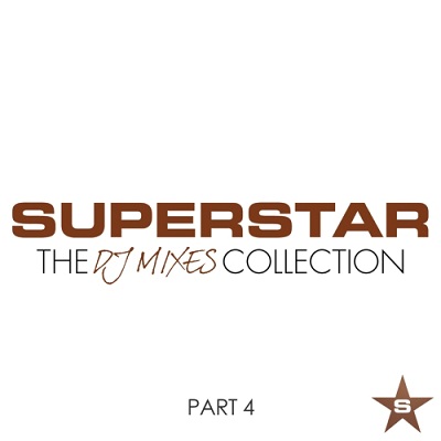 VA - Superstar The DJ Mixes Collection Part 4 (2012)