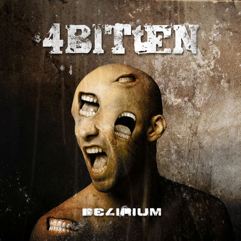 4Bitten - Delirium (2012)