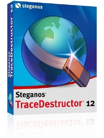 Steganos TraceDestructor 12.0.2  