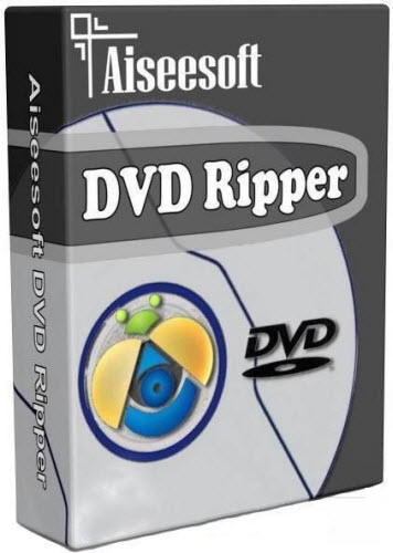 Aiseesoft DVD Ripper Platinum 6.3.10