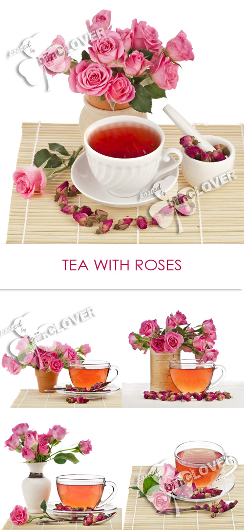 Tea with roses 0206
