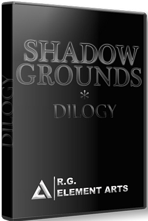  Shadowgrounds - Дилогия (RePack Element Arts/RU/RU)