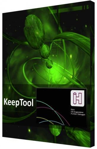 KeepTool 10.1.0.1 | Full Version | 90.3 MB