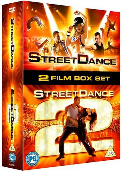 StreetDance 2 (2012) DVDRip XviD-DoNE