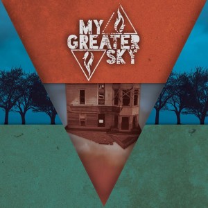My Greater Sky – Dying Inside (Single) (2012)