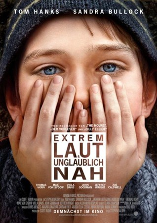      / Extremely Loud & Incredibly Close (2011 / HDRip)