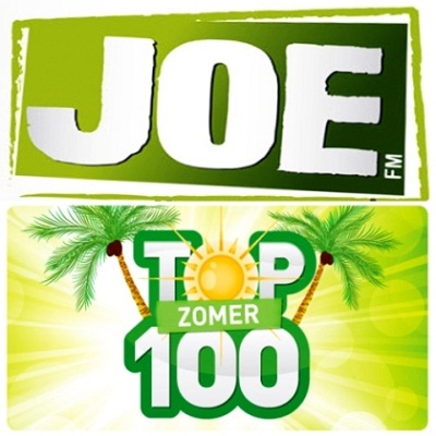 VA - Joe FM Summer Top 100 - 5CD - (2012)