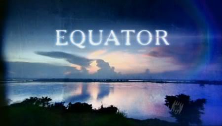 BBC – Equator: Asia and Latin America (2006) DVDRip XviD Mvgroup