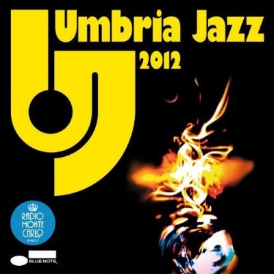 VA - Umbria Jazz 2012 2CD (2012)