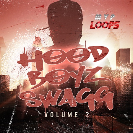 MVP Loops Hood Boyz Swagg Vol 2 WAVMIDIREXAiFF