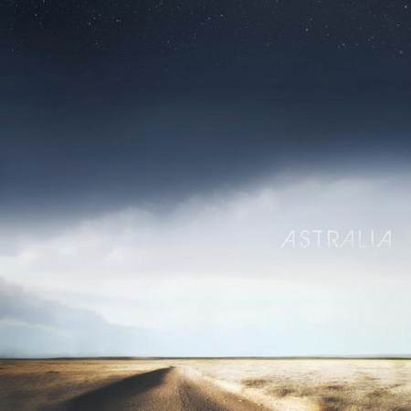 Astralia - Astralia (2012)