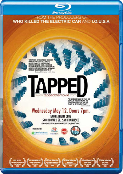 Tapped (2009) Blu-ray 720p x264 DTS-MySiLU