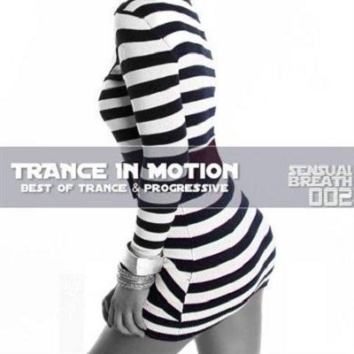 VA - Trance In Motion Sensual Breath 002 (2012)