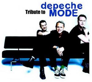 Tribute to Depeche Mode - Best Covers Compilation (2012)