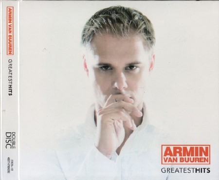 Armin Van Buuren - Greatest Hits (2011)