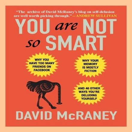 You are not so Smart (AUDIOBOOK)
