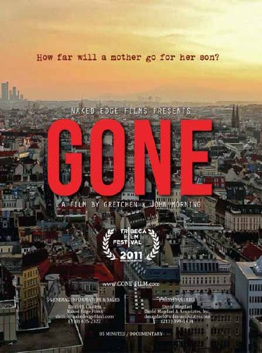  / Gone (2011) SATRip 
