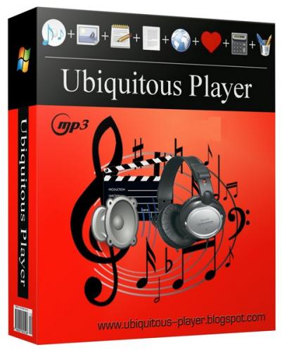 Ubiquitous Player 11.0 RuS Portable