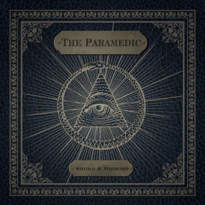 The Paramedic - Back To The Start (New Track) (2012)