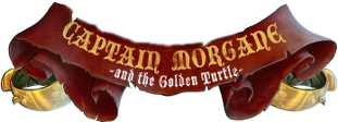 Captain Morgane And The Golden Turtle (2012) PC | Repack от Audioslave
