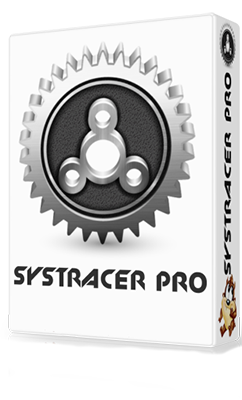 SysTracer v2.6
