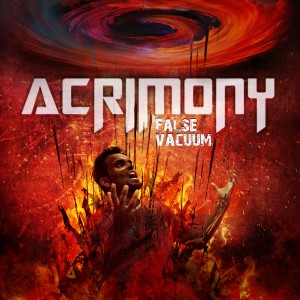 AcrimonY - False Vacuum (EP) (2011)