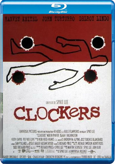 'Clockers
