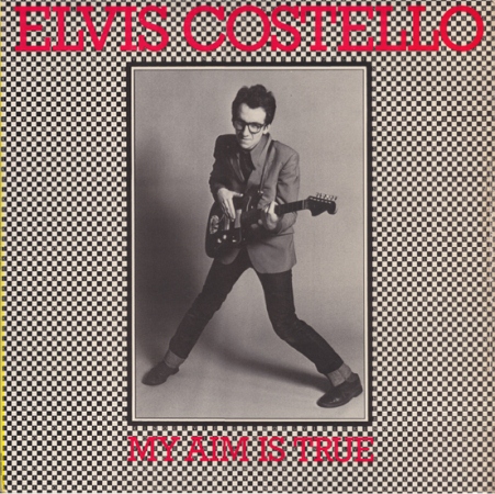 Elvis Costello - My Aim Is True 35th Anniversary (7 Albums) (2012)