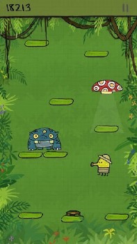 Doodle Jump 1.13.5/1.9.0 (Android)