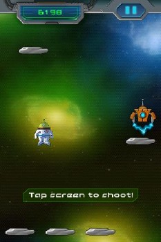 Космический прыжок / Space Jump 1.2 (Android)