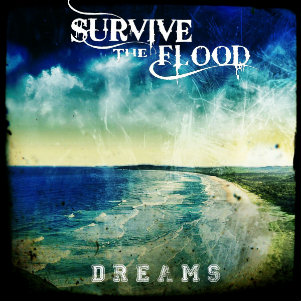 Survive The Flood - Prayer (New Song) (2012)