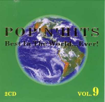 VA - Pop039;N039;Hits - Best In The World... Ever! Part 9 (2 CD) (2005) [FLAC]